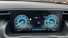 Hyundai TUCSON 1.6 TGDi Ultimate 5dr 2WD Petrol Estate